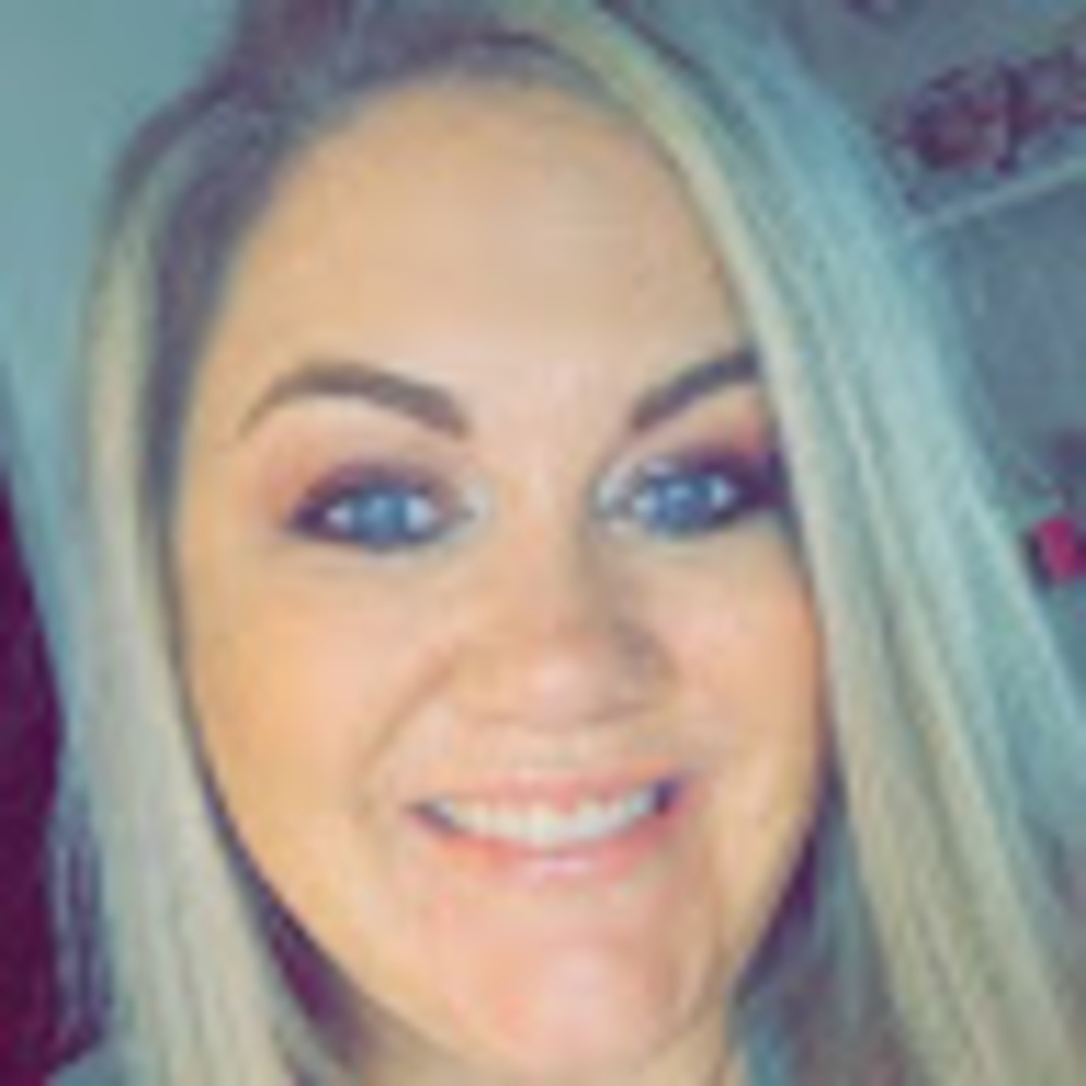 Meet your Posher, Andie